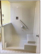 Residents may qualify for free bathroom upgrades