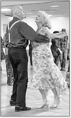 Dancers & Mixers Dance Dancers & Mixers Dance