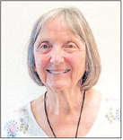 Susan Dodson tallies perfect score