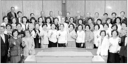 LW Korean Community Church