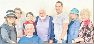 HOSPITALITY 
	 Mutual 15 resident ….