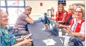 Golden Age Foundation and the Ralphs   Community Contribution Program