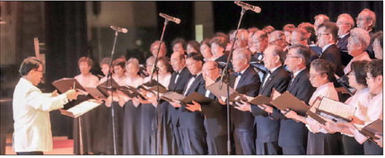 Don’t miss the Korean talent showcase on Aug. 16