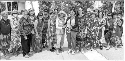 Hui O Hula: Hawaiian Dance Club