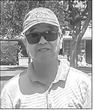 Ron Jackson and Dong On Kim score holes-in-one