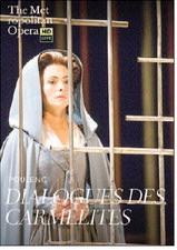 Opera Club ‘Dialogue of the Carmelites’