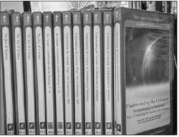 Friends of the Library Bookstore