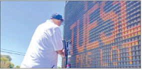 LW&apos;S HELPING HANDS 
	When portions ….