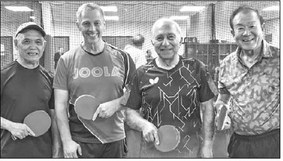 LW Table Tennis Club