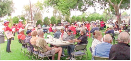 FILIPINO ASSOCIATION OF LEISURE WORLD'S ….