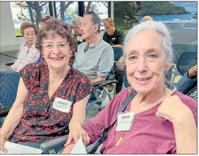 Ice cream social with writers club is July 25