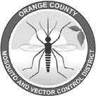 Keep safe this mosquito season