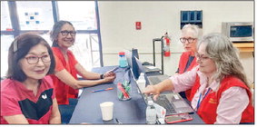 Golden Age Foundation and Ralphs   Community Rewards Program