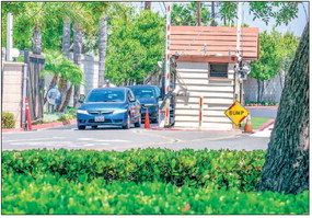 Board votes to extend gate hours beginning Sept. 1