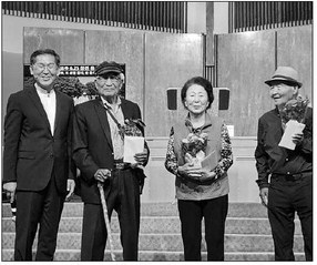 LW Korean Community Church