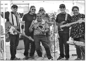 Legends of Rock Show