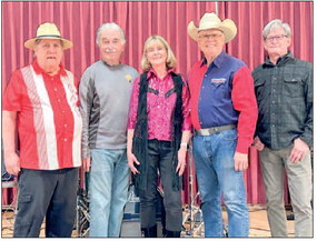 Abilene returns to CH 2 on July 26