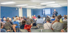 Concerned Shareholders Club