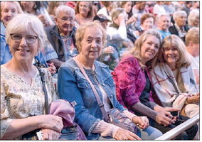 Review: Pageant of the Masters