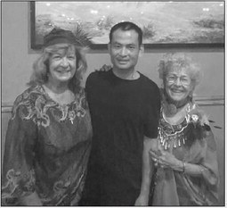 Restaurant Review: China Super   Buffet