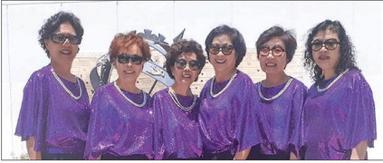 Don’t miss the Korean talent showcase on Aug. 16