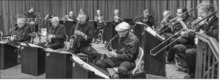 GRF Weekend Dance Schedule