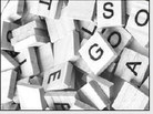 Scrabble Club plays Wednesdays at 1 p.m.