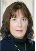 AuthorSpeak: Jo Perry