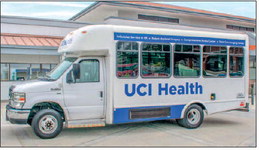 Become an expert on Orange County transportation