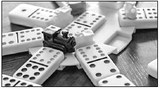 Mexican Train Dominoes Club