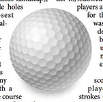 LW Men’s Golf Club