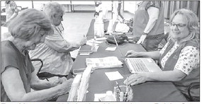 Golden Age Foundation and Ralphs Community Contribution