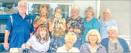 Monday Night Bunco Club to play July 28 in CH 3