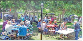 Today is the last day to RSVP