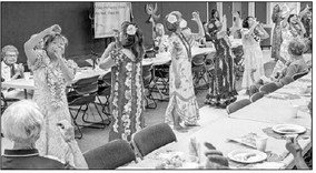 Hui O Hula learns dance to surfer song ‘He’eia’