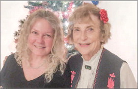 ‘Christmas in July’ show is   July 25 in Clubhouse 2