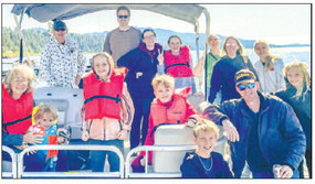 Kabelitz clan gathers for annual reunion