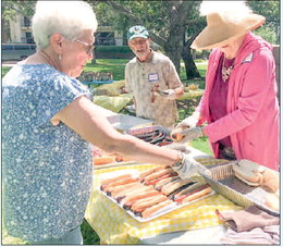 CD Music for Seniors Club