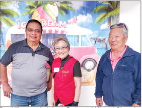 Join the ice cream social today