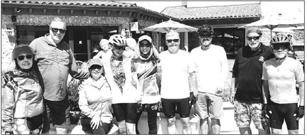 LW BICYCLE GROUP 
	The LW ….