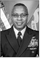 Naval Weapons Station appoints new commander