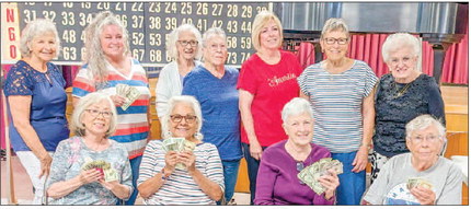 FILIPINO ASSOCIATION OF LEISURE WORLD ….