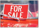 GRF Vehicle Sale