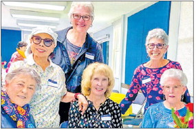 LW Women’s Golf Club