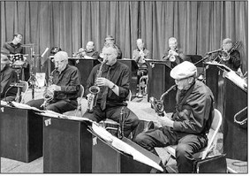 GRF WEEKEND DANCES 
	The Velvetones ….