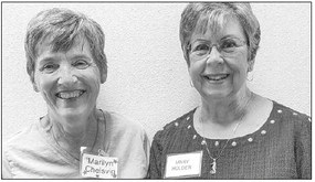 Cribbage Club plays Tuesdays at noon in CH 1