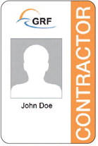 Don’t let  strangers into  your home