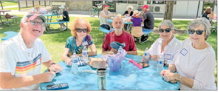 CD MUSIC FOR SENIORS CLUB ….