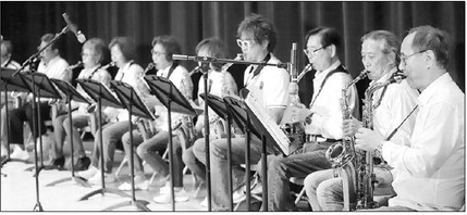 Don’t miss the Korean talent showcase on Aug. 16