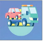 Donate vehicles to help fund LW’s disaster preparedness